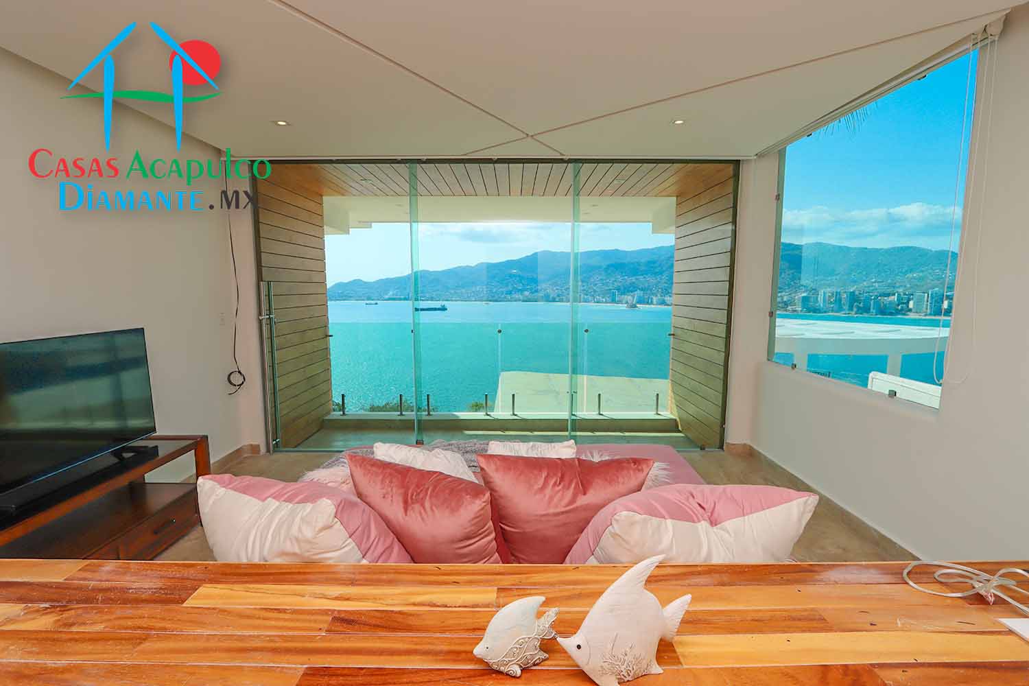 Punta Arena - Recámara cuatro 3